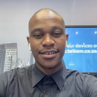 Thato Mbambisa