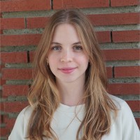 Begüm Kaftancıoğlu