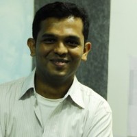 Siddhesh Dalvi