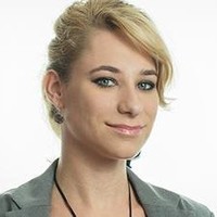 Boglárka Kalmár