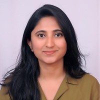 Shubha Devadiga