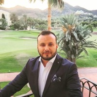 Miguel Angel