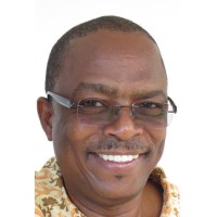 Paul N. Marshall