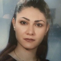 Farkhondeh Vaezi