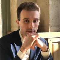 Gaëtan Latrubesse