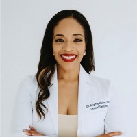 Brigitte White, DMD