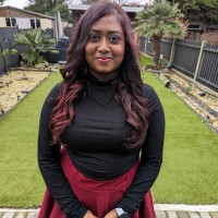 Keerthana Yasotharan