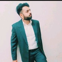 Kavish Sharma