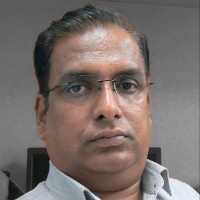 nitin salian
