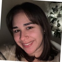 Yosline Camacho Rosado