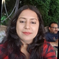 Ambreen Adeel