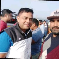 Pankaj Kumar Das