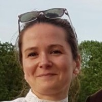 Audrey Etourneau