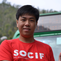 Tsui Cheuk Leong