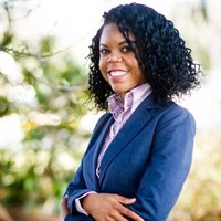 Crystal Robinson