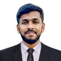 Mohamed Fazeem