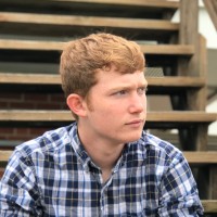 Cole Rorebeck