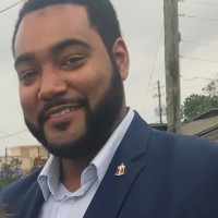 Jamal Ali