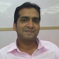 Girijesh Rai