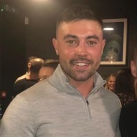 Jack Dodd