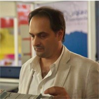 Ashkan Ebrahimi