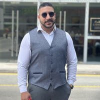 Ebrahim Waheed
