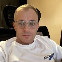 Nikolai Kushner