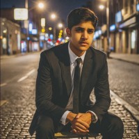 Muhammad Anas Hashmi