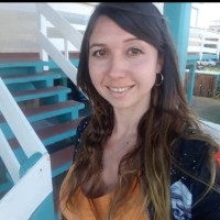 Nadia Vanina Oviedo Balzaretti