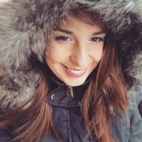 Ivana Babusikova