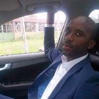 Thabo Molefe