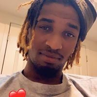 Demetrius Evans