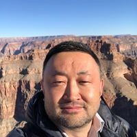 Fernando Eiiti Kawaguti