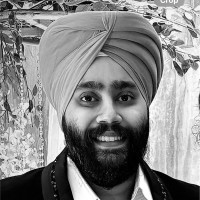 Harmeet Singh