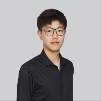 Duncan Wang