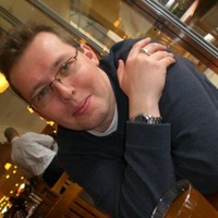 Andrew Horner