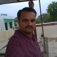 kishor sikarwar