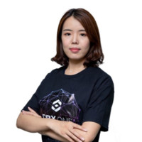 Trinity Wang