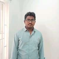 Somasekhar Pavan Kumar Pyla
