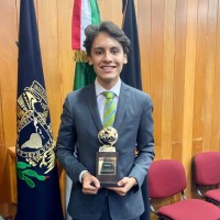 Sebastián Eduardo Molina Ortega