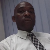Gerald Menie Ondo