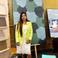 Priyanka Shah