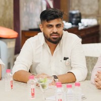Mahaveer Trivedi