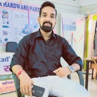 Vivek Kumar
