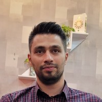 Michael Ahmadi