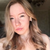 Eva Krasnova