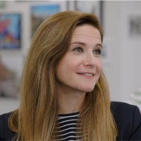 Lucy Byrne