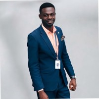 ALFRED KORANTENG KYEI , MBA.