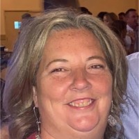 Geraldine Ward