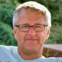 Jan Blomquist